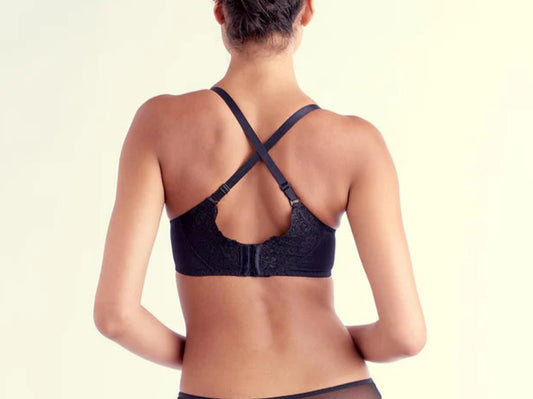 Elsie Push-Up Bra