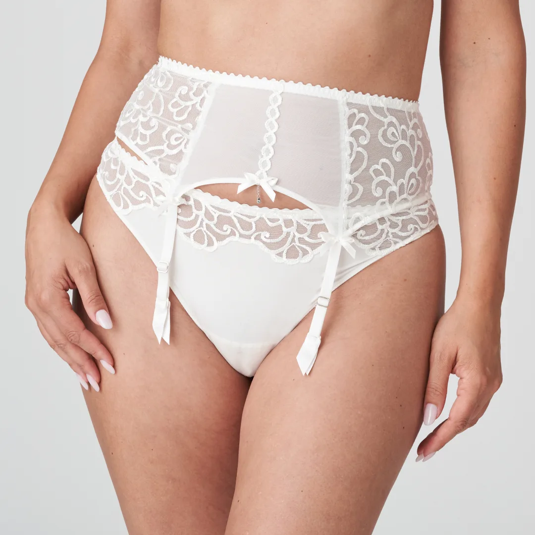 PrimaDonna Zahran Garter Belt in M