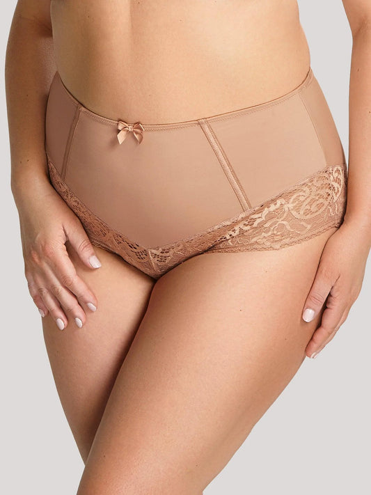 Estel High Waist Brief