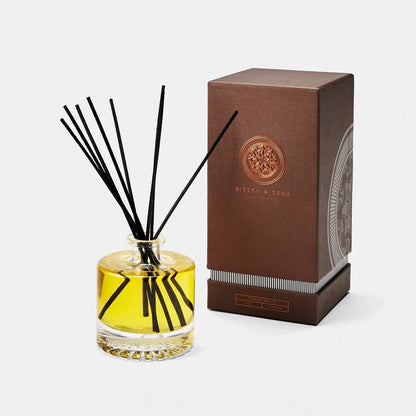 Gibson and Dehn Home Fragrance Reed Diffuser