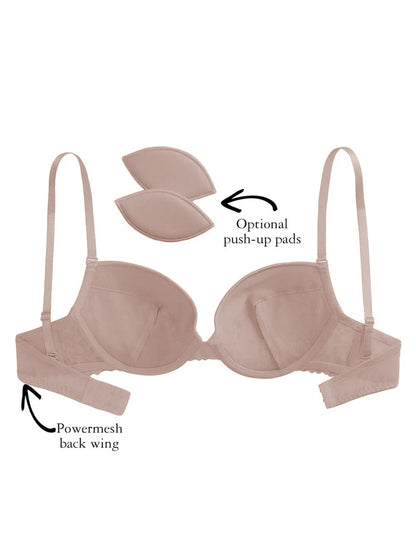 Grace T-Shirt Bra