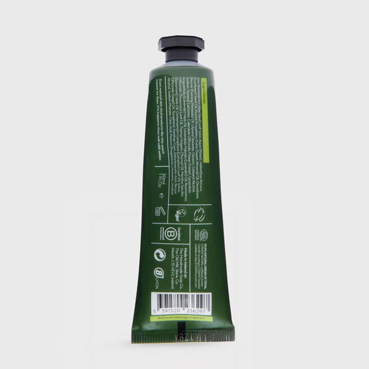 Hand Cream Tube