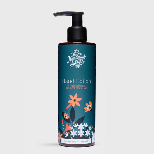 Hand Lotion