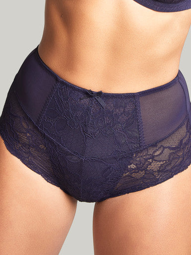Imogen High Waist Brief