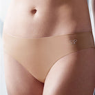 Simone Perele Inspiration Thong in Nude