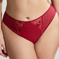 Jaida High Leg Brief