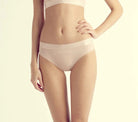 The Little Bra Company Jamie Panty in Blush