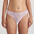 Marie Jo Jane Thong in Lavender