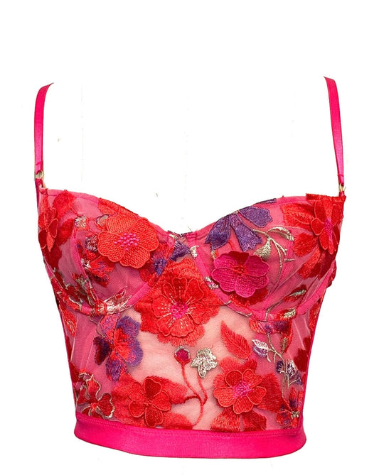 Bustier