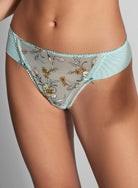 Empreinte Lauren Thong in Ciel Etoile