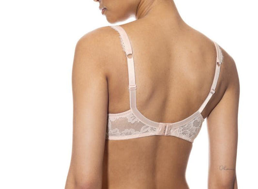 Amazing Spacer Bra