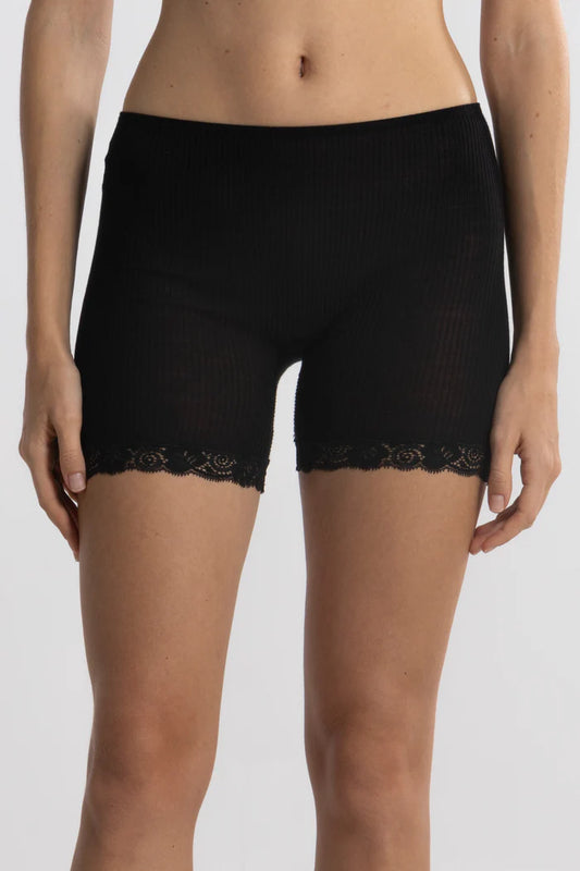 Wool & Silk Girlshort