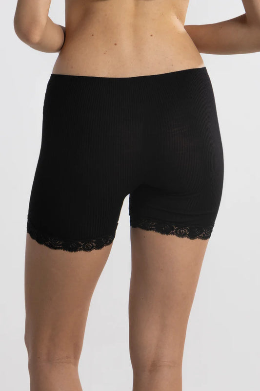 Wool & Silk Girlshort
