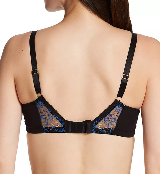 Valentina Luxe Plunge