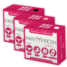 Panty Fresh Panty Fresh Emergency Kit in Black