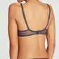 Promesse Plunge Bra