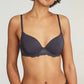 Promesse Plunge Bra