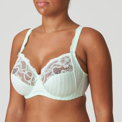 Madison Full Cup Bra