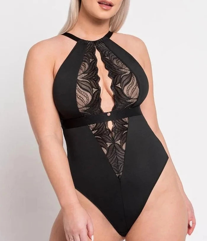 Indulgence Bodysuit Core