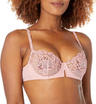 Simone Perele Saga Demi Bra in Plum