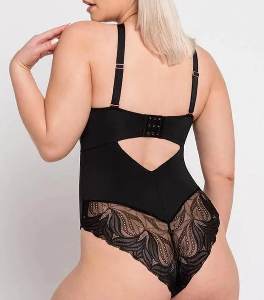 Indulgence Bodysuit Core