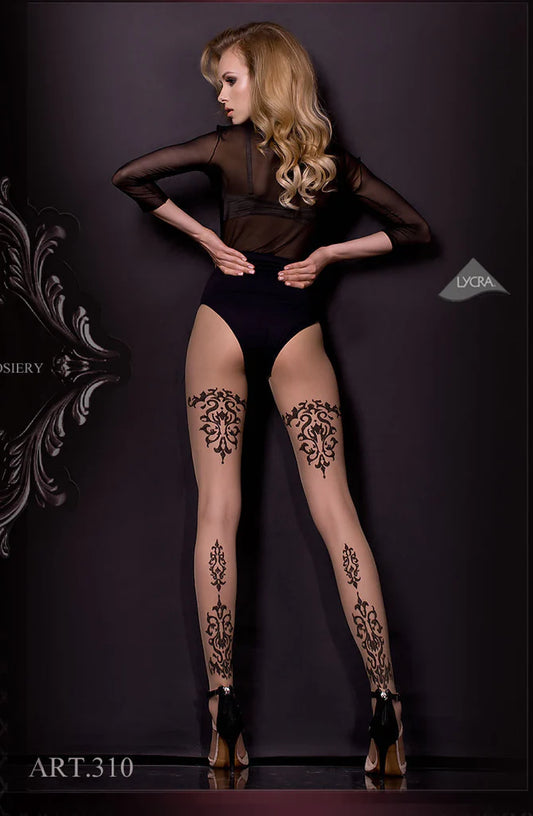 Ballerina Tights
