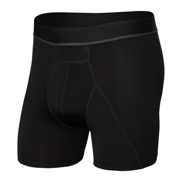 Kinetic HD Boxer Brief