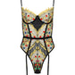 Underwire Bodysuit