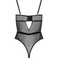 Underwire Bodysuit
