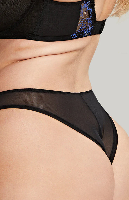 Valentina Luxe Brief