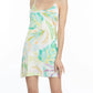 Bahamas Green Short Chemise