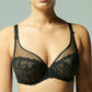 Wish Sheer Plunge Bra