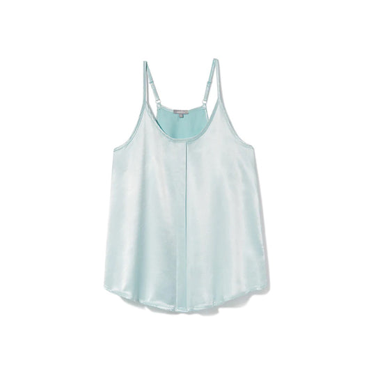 Babe Lounge Cami Aqua