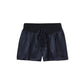 Mikel Lounge Short in Navy