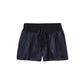 Mikel Satin Lounge Short