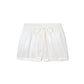 Mikel Satin Lounge Short