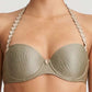 Tom Balcony Bra