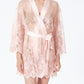 Darling Cover Up in Petal Pink