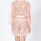 Darling Cover Up in Petal Pink