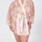 Darling Cover Up in Petal Pink