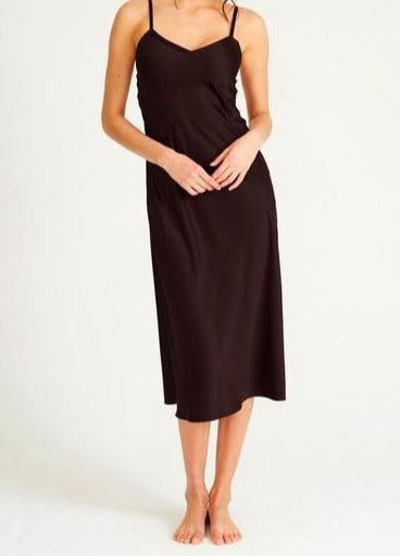 rya silk dress Rya Silk Dress