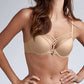 Dame de Paris Plunge Bra