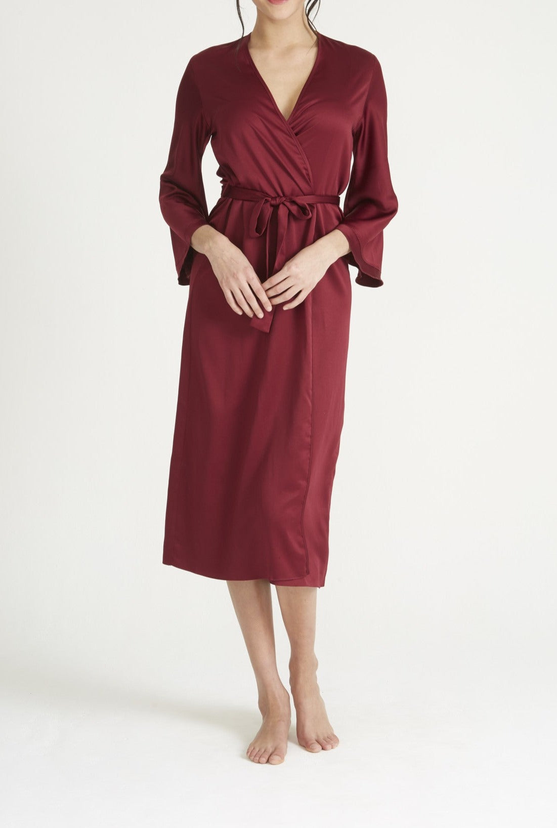 Fresh Robe