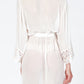 Lush Cover Up in Ivory