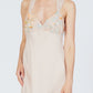 Sugar Chemise in Champagne
