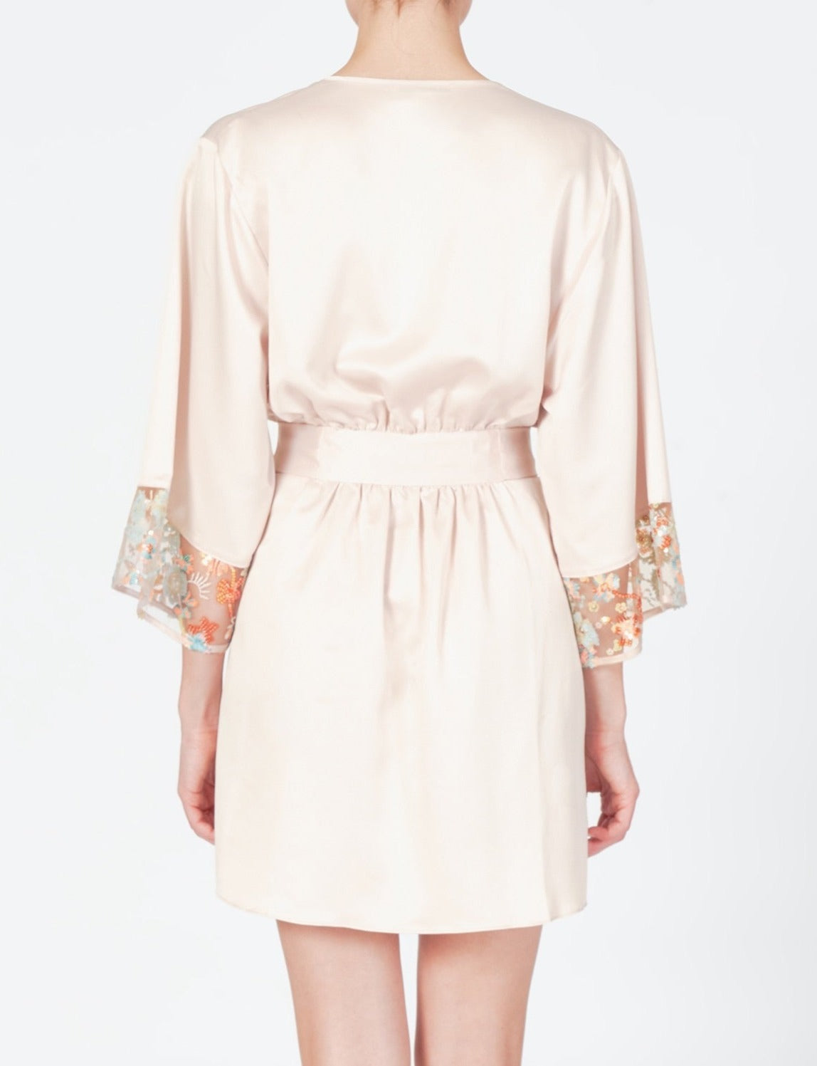 Sugar Cover-Up