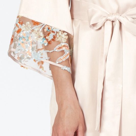 Sugar Cover Up in Champagne