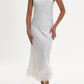 Swan Gown