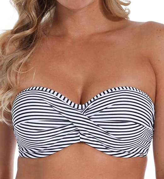 Anya Riva Twist Bandeau