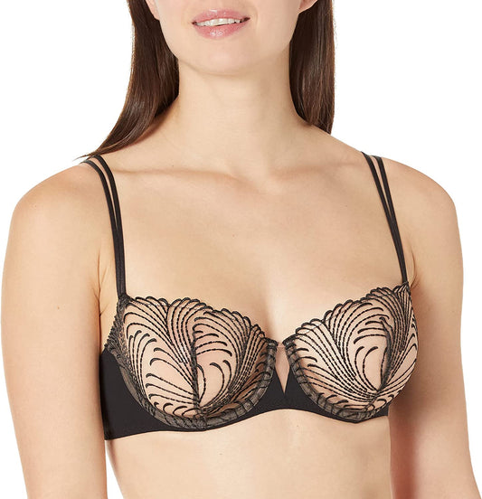 Nuance Demi Cup Bra